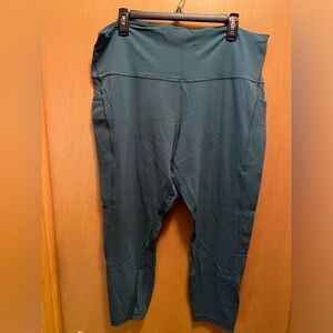 Lululemon Align with pockets leggings women’s plus size 20